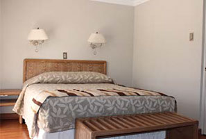 Habitación Single Ejecutiva, Hotel Las Pircas